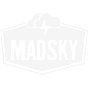 Madsky logo